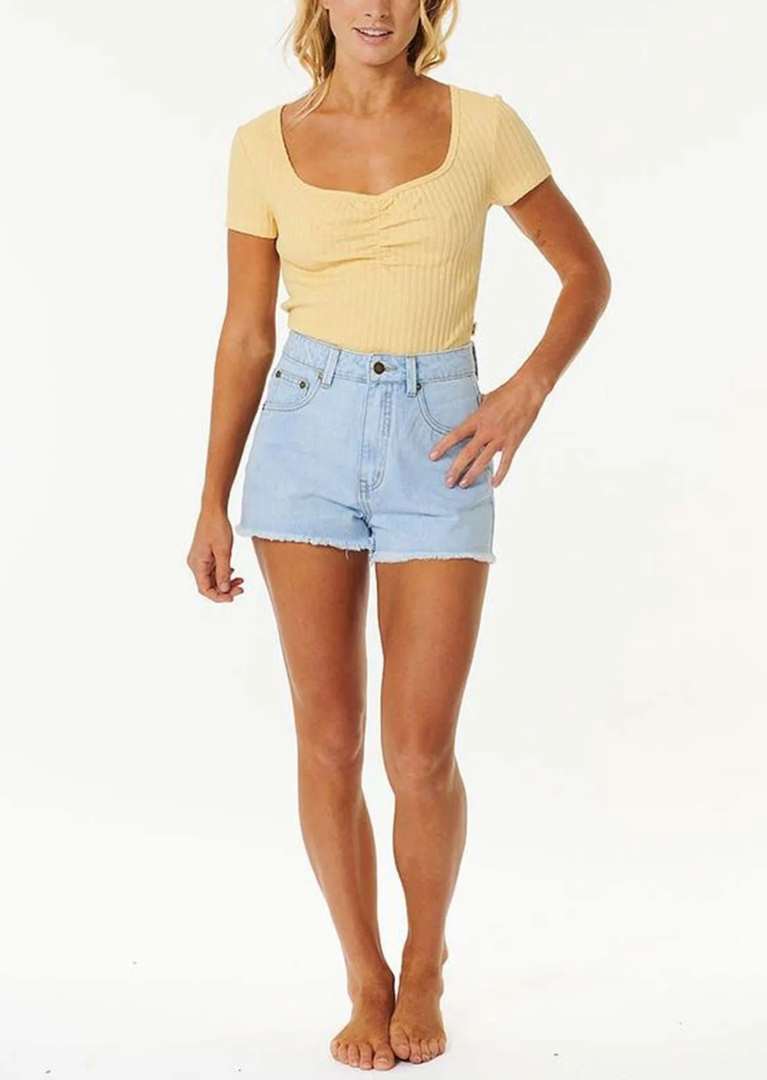 Rip Curl Women's Indie Top sold by Prfo product image thumbnail 4