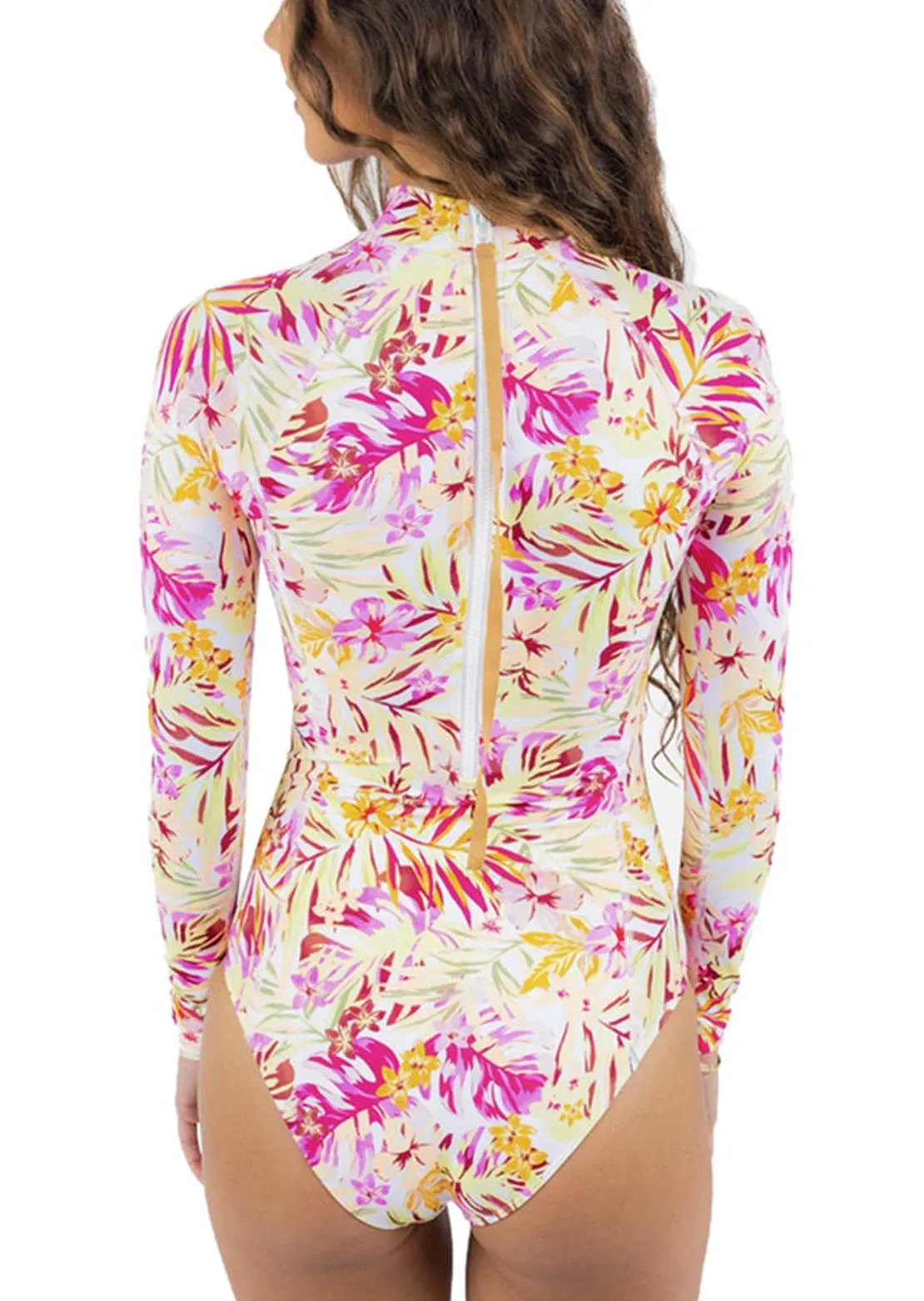 Rip Curl Women's Copacabana UPF Surfsuit sold by Prfo product image thumbnail 3