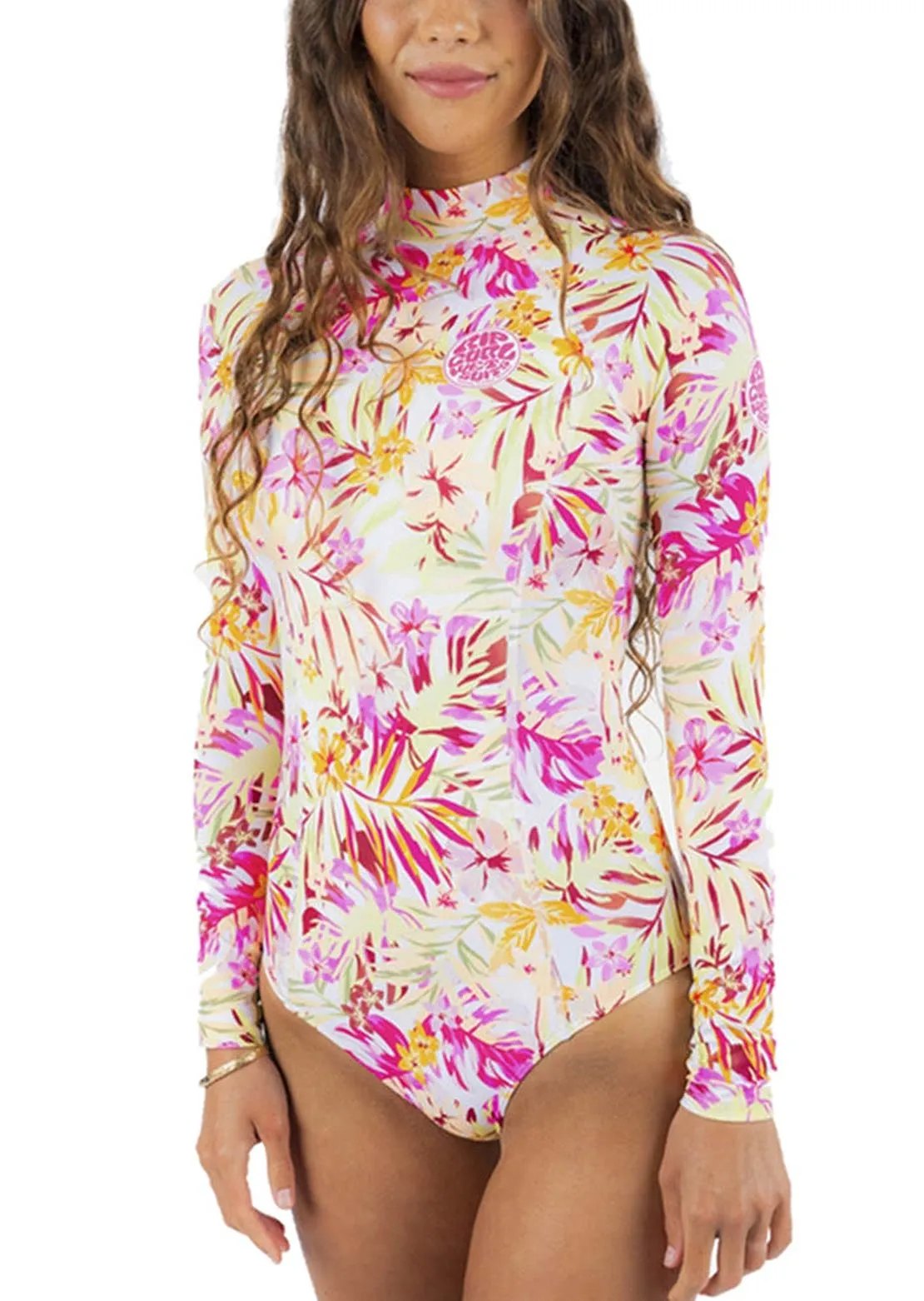 Rip Curl Women's Copacabana UPF Surfsuit sold by Prfo product image thumbnail 2
