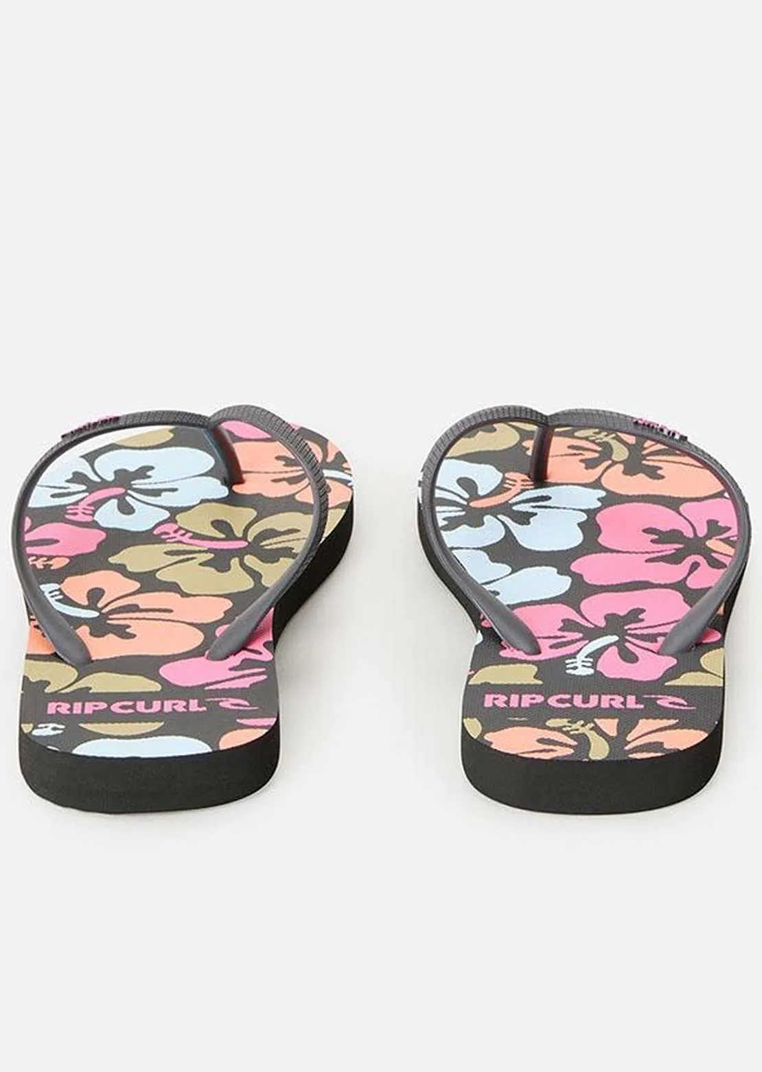 Rip Curl Women's Hibiscus Heat Bloom Open Toe Slippers sold by Prfo product image thumbnail 2