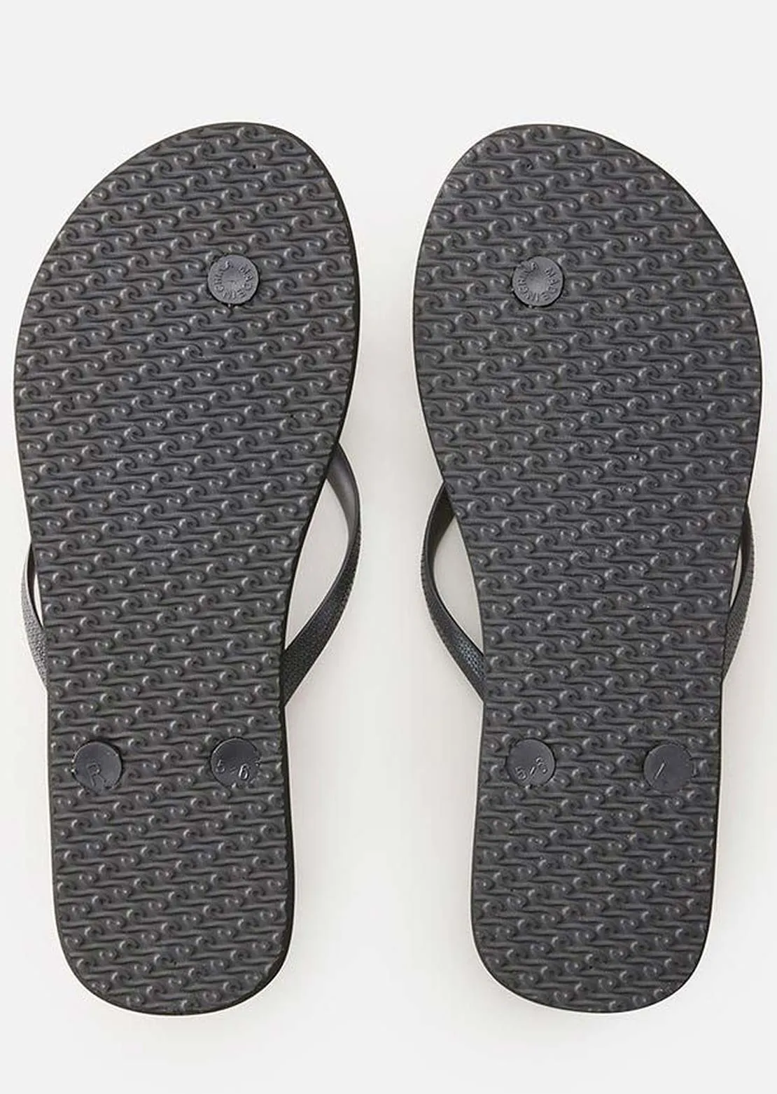 Rip Curl Women's Hibiscus Heat Bloom Open Toe Slippers sold by Prfo product image thumbnail 4