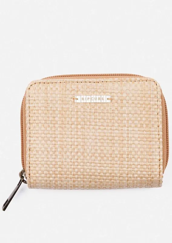 Rip Curl Men's Sunset Palms Chequebook Wallet sold by Prfo