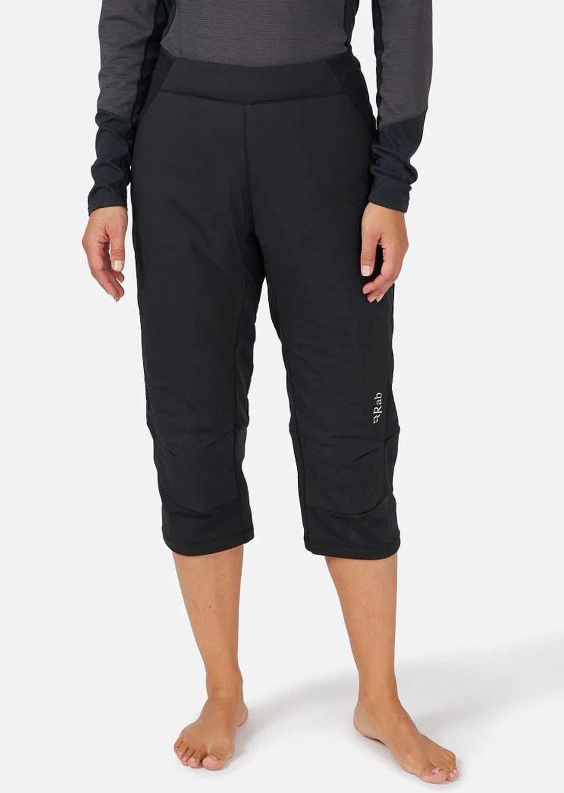 Rab Women's Xenair 3/4 Pants sold by Prfo