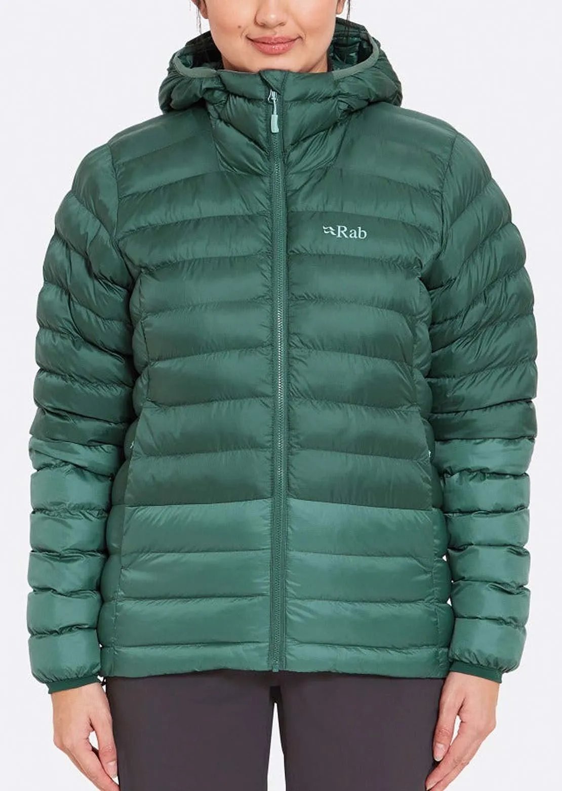 Rab Women's Cirrus Alpine Jacket sold by Prfo