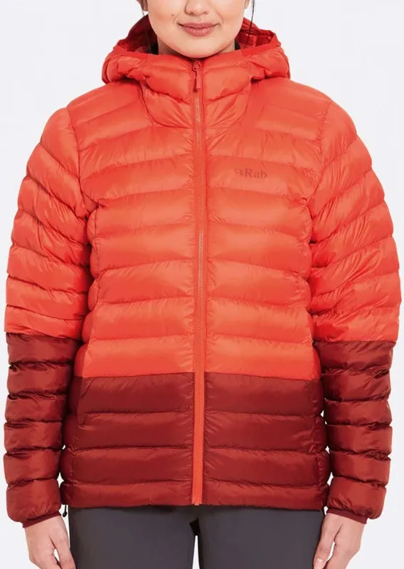 Rab Women's Cirrus Alpine Jacket sold by Prfo