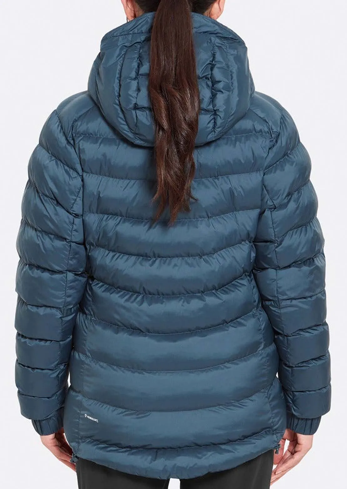 Rab Women's Nebula Pro Jacket sold by Prfo product image thumbnail 3