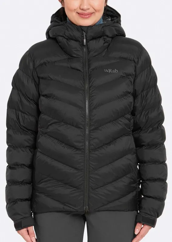 Rab Women's Nebula Pro Jacket sold by Prfo