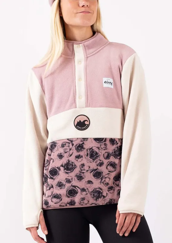 Eivy Women's Mountain Fleece Long Sleeve sold by Prfo