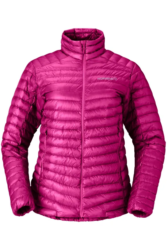 Norrona Women's Trollveggen Superlight Down800 Jacket sold by Prfo