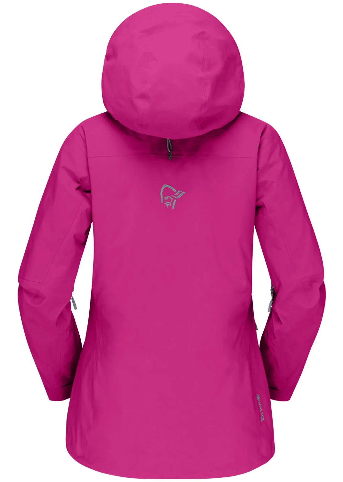 Norrona Women's Lofoten Gore-Tex Insulated Jacket sold by Prfo product image thumbnail 2