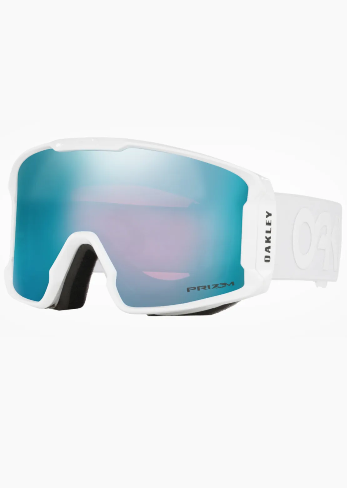 Oakley Line Miner L Snow Goggles sold by Prfo