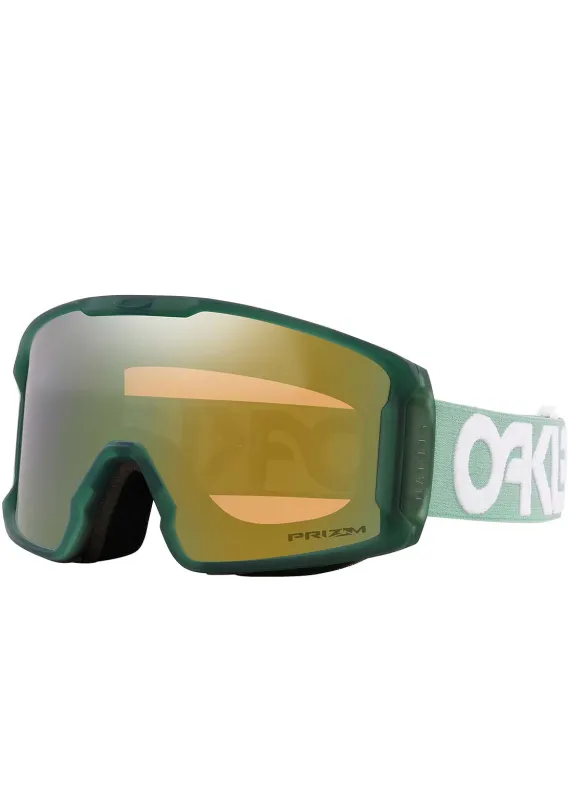 Oakley Line Miner M Goggles sold by Prfo