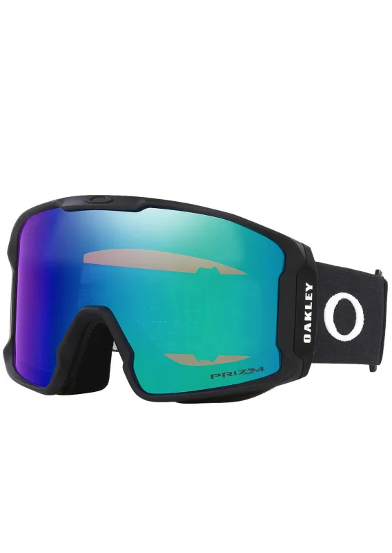 Oakley Line Miner L Goggles sold by Prfo