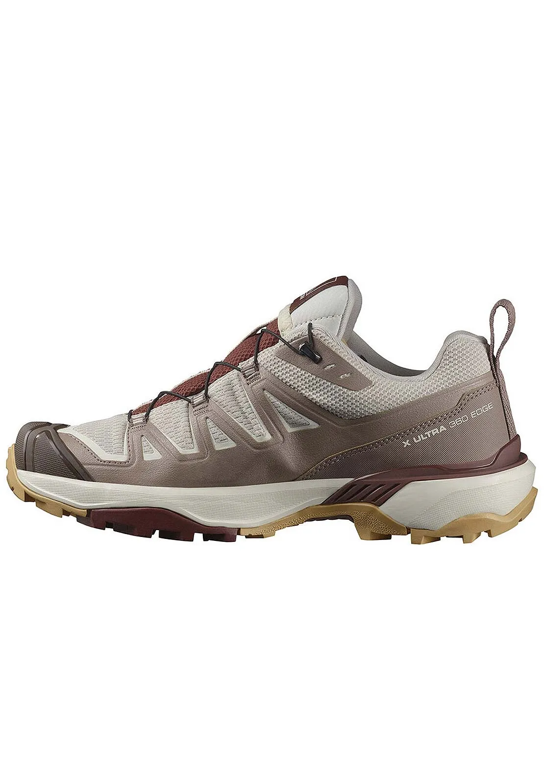 Salomon Women's X Ultra 360 Edge GORE-TEX Shoes sold by Prfo product image thumbnail 3