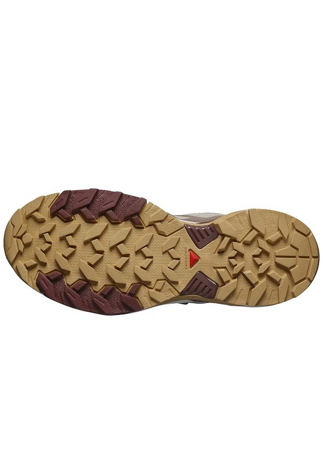 Salomon Women's X Ultra 360 Edge GORE-TEX Shoes sold by Prfo product image thumbnail 4