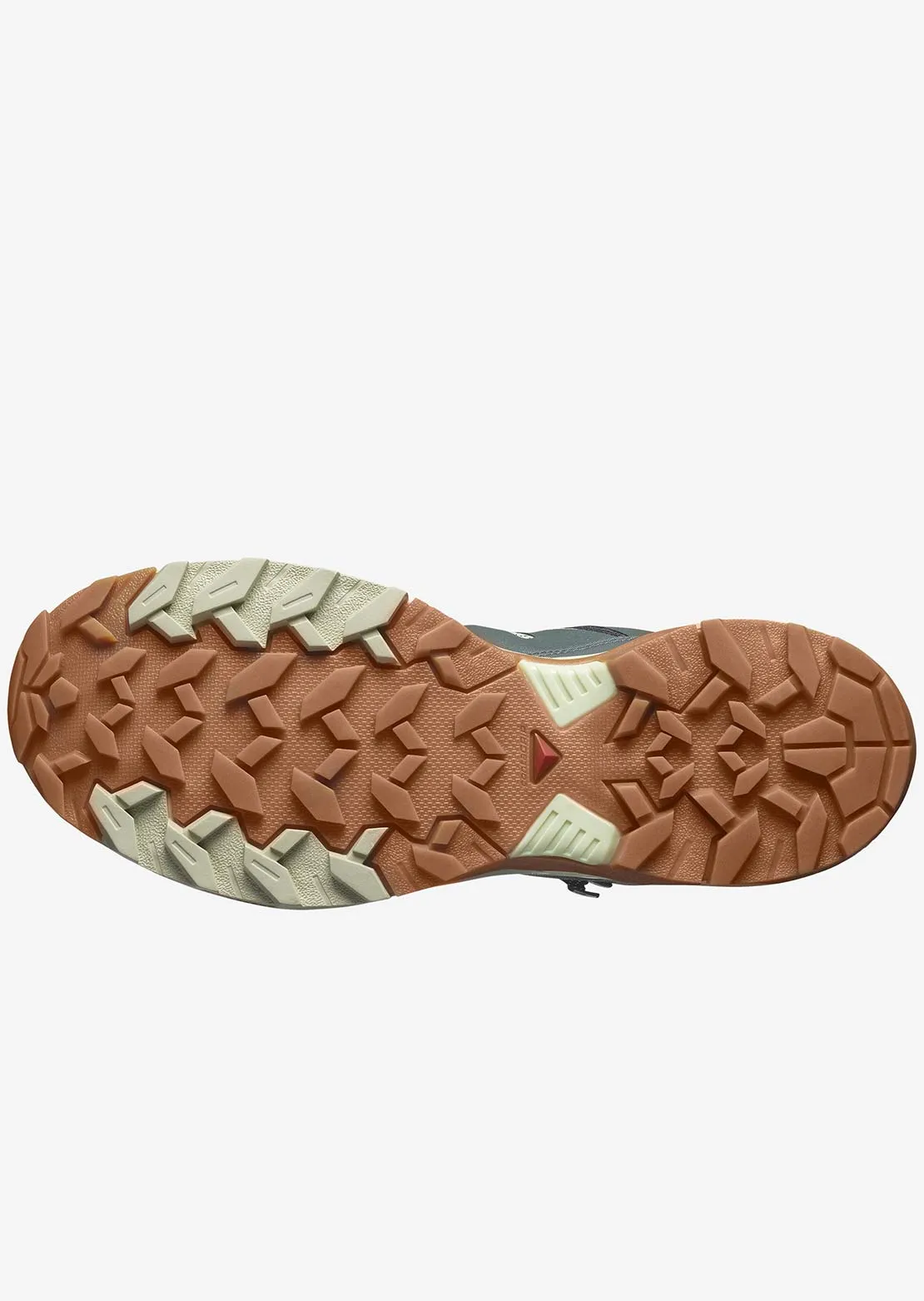 Salomon Men's X Ultra 360 Edge Mid GORE-TEX Shoes sold by Prfo product image thumbnail 4