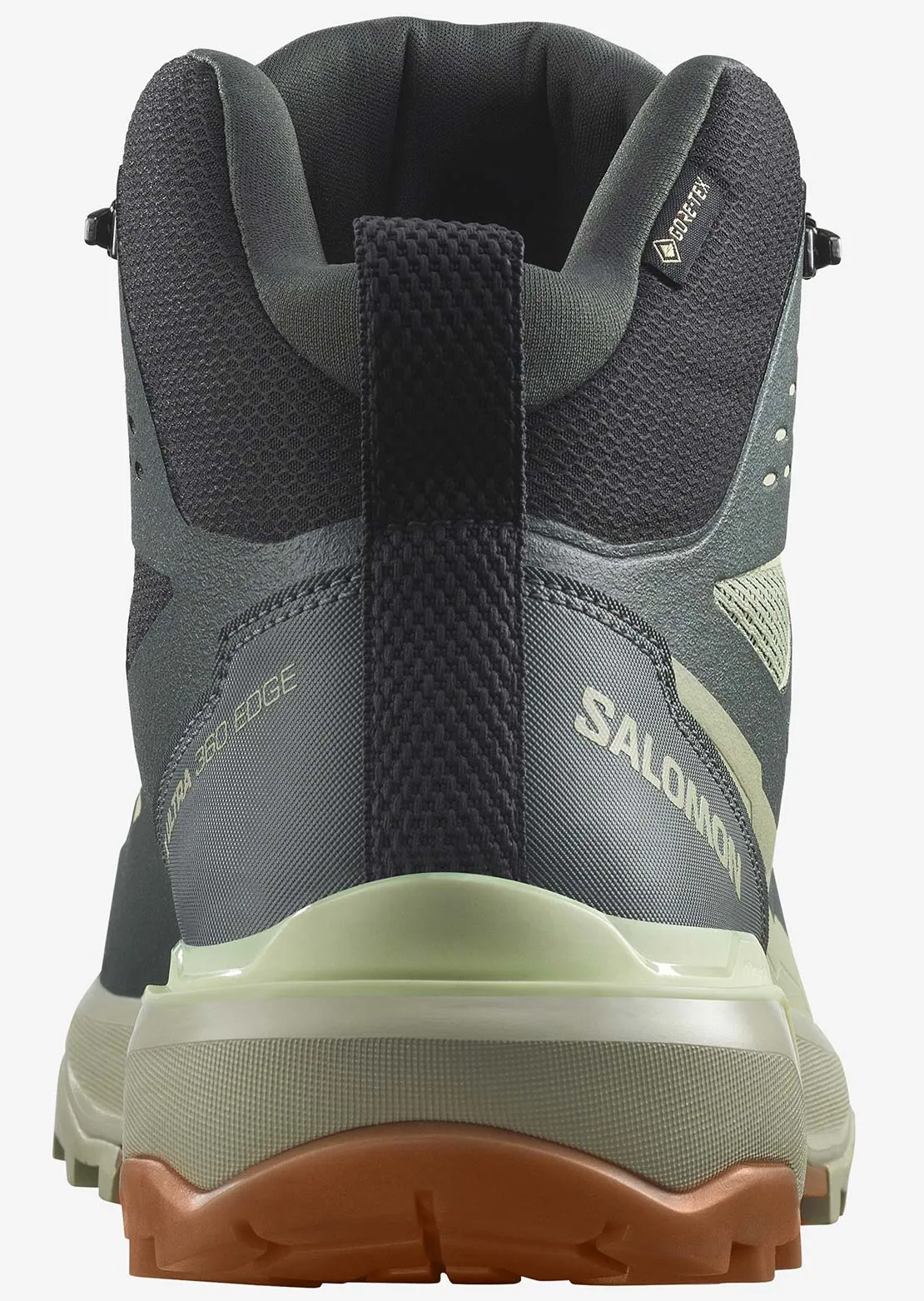 Salomon Men's X Ultra 360 Edge Mid GORE-TEX Shoes sold by Prfo product image thumbnail 5