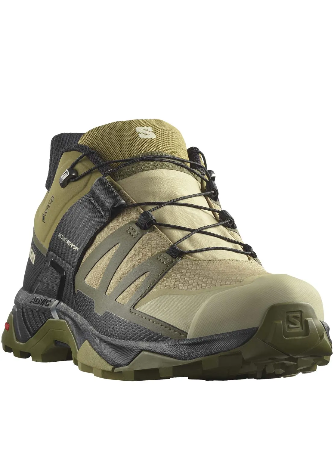 Salomon Men's X Ultra 4 GORE-TEX Shoes sold by Prfo