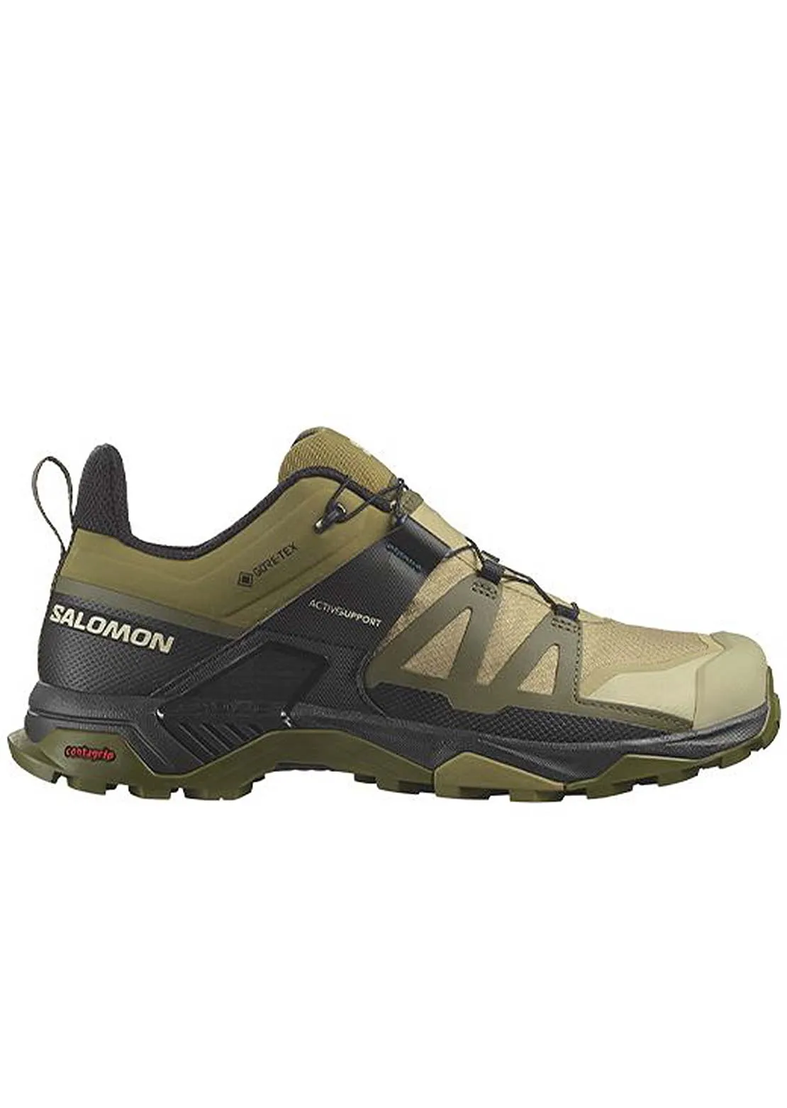 Salomon Men's X Ultra 4 GORE-TEX Shoes sold by Prfo product image thumbnail 2