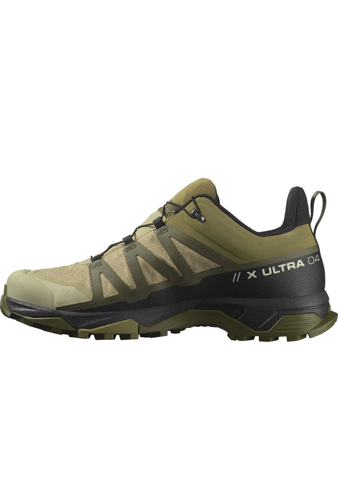 Salomon Men's X Ultra 4 GORE-TEX Shoes sold by Prfo product image thumbnail 3