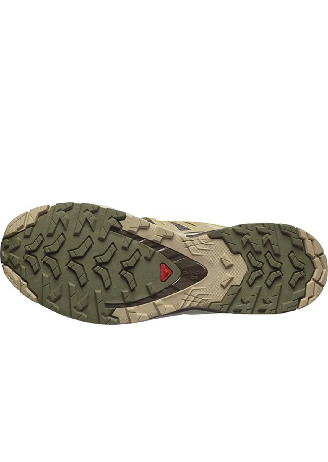 Salomon Men's XA Pro 3D V9 Shoes sold by Prfo product image thumbnail 4