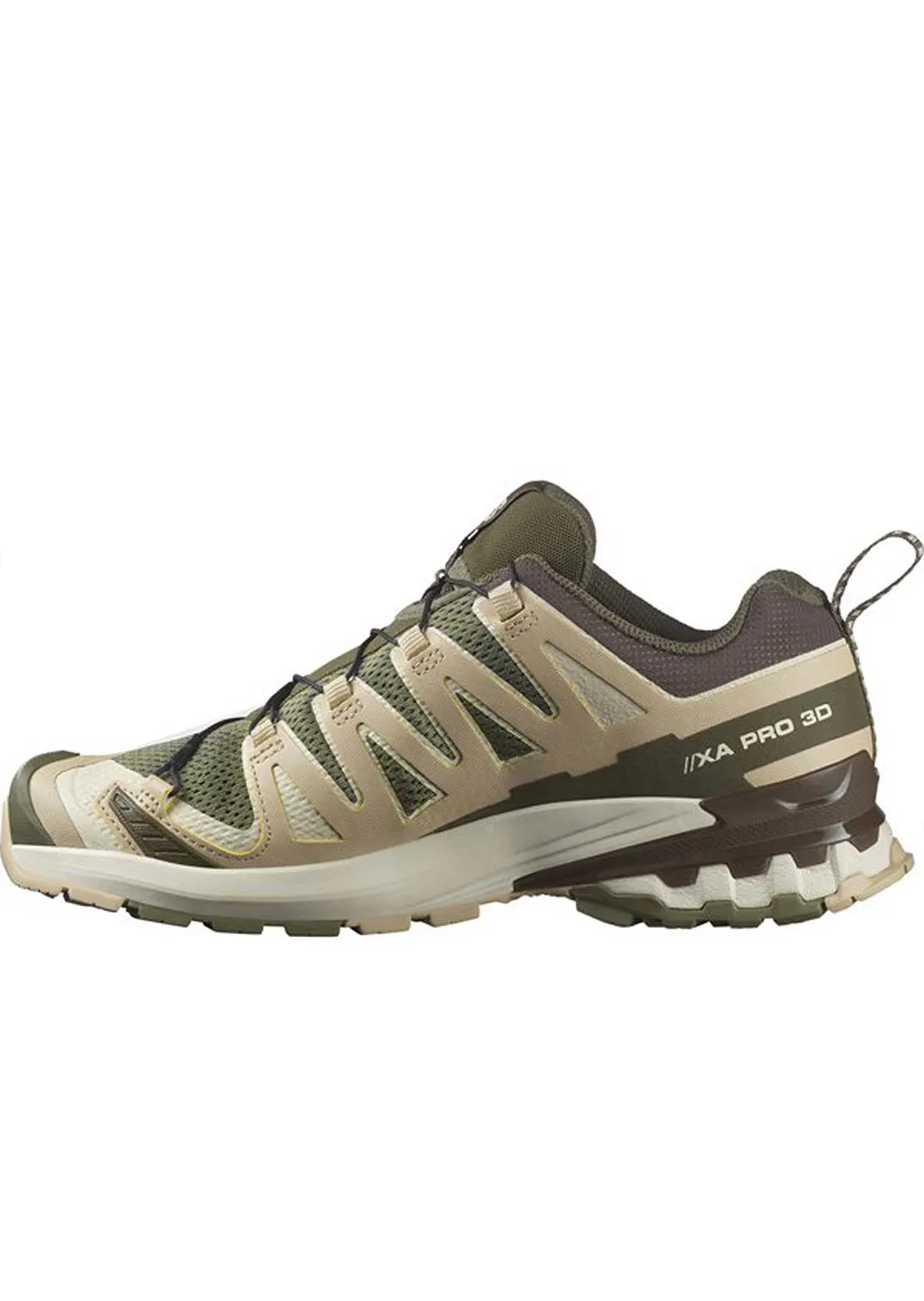 Salomon Men's XA Pro 3D V9 Shoes sold by Prfo product image thumbnail 3