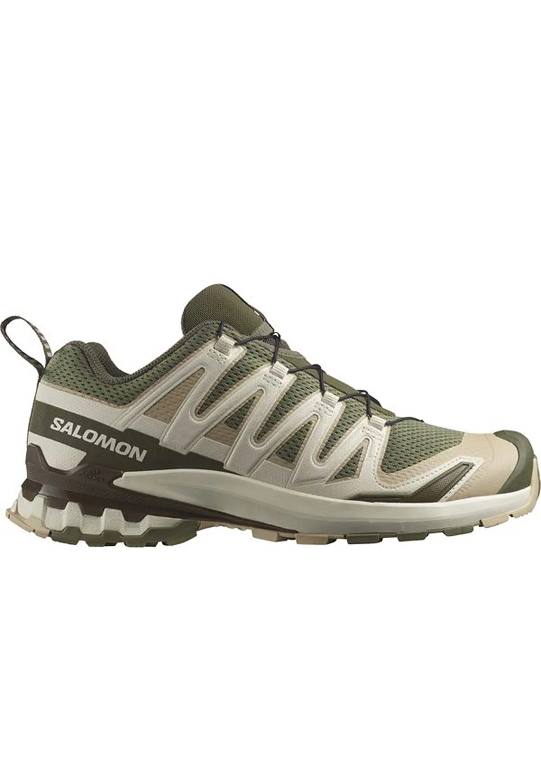 Salomon Men's XA Pro 3D V9 Shoes sold by Prfo product image thumbnail 2