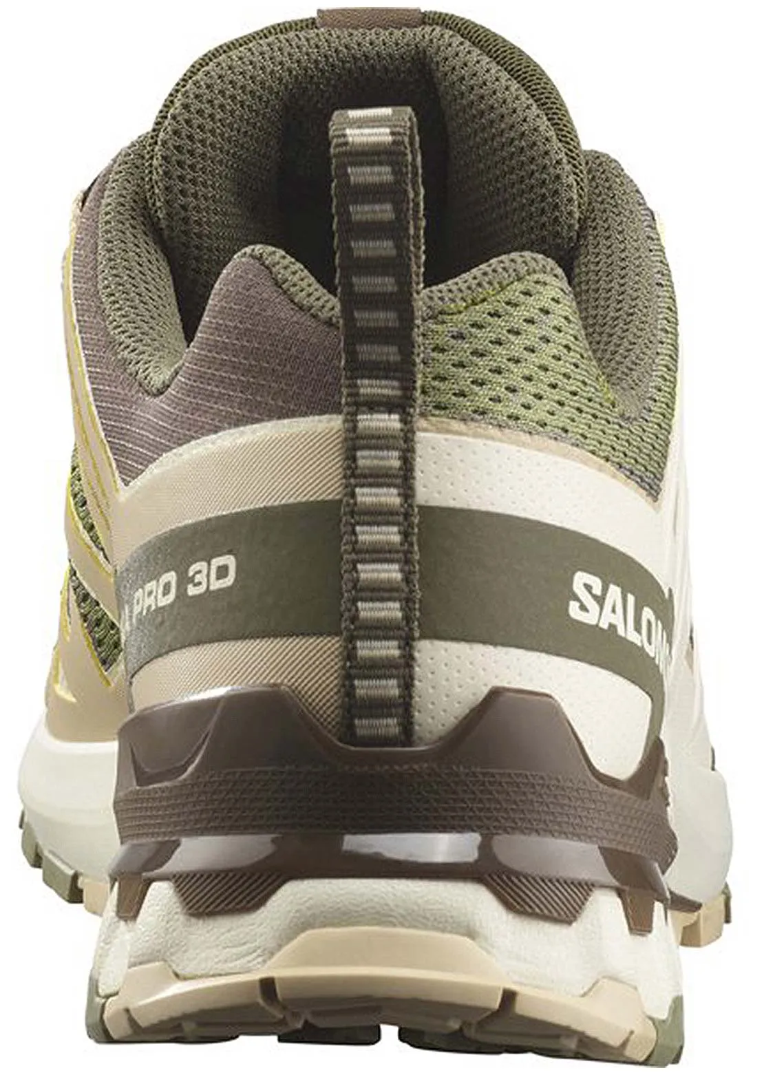 Salomon Men's XA Pro 3D V9 Shoes sold by Prfo product image thumbnail 5