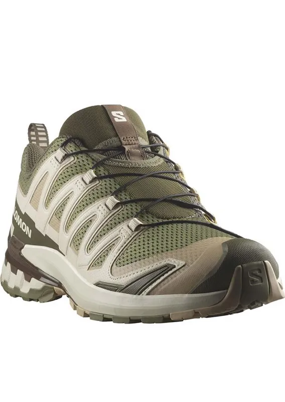 Salomon Men's XA Pro 3D V9 Shoes sold by Prfo