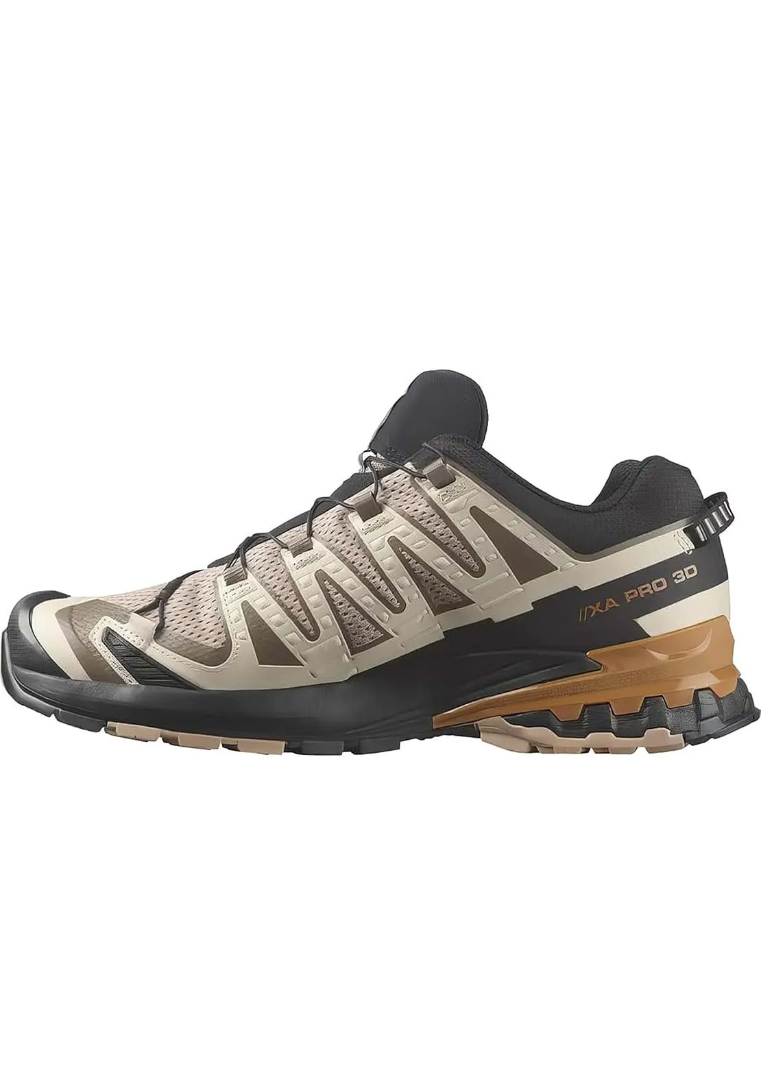 Salomon Men's XA Pro 3D V9 Shoes sold by Prfo product image thumbnail 2