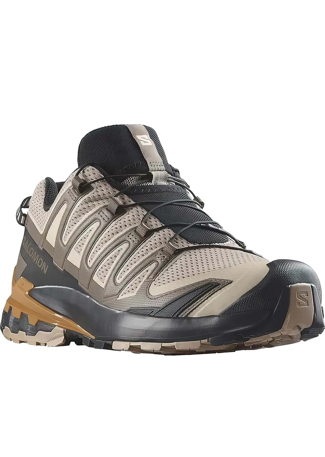 Salomon Men's XA Pro 3D V9 Shoes sold by Prfo