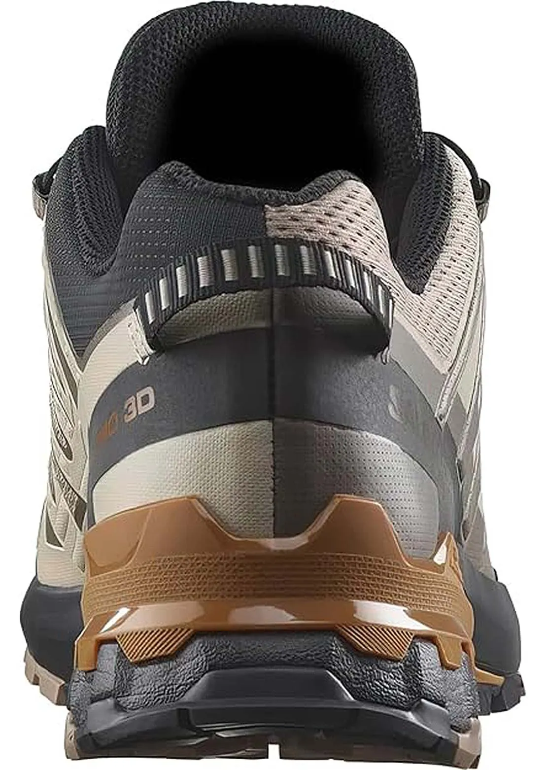 Salomon Men's XA Pro 3D V9 Shoes sold by Prfo product image thumbnail 5