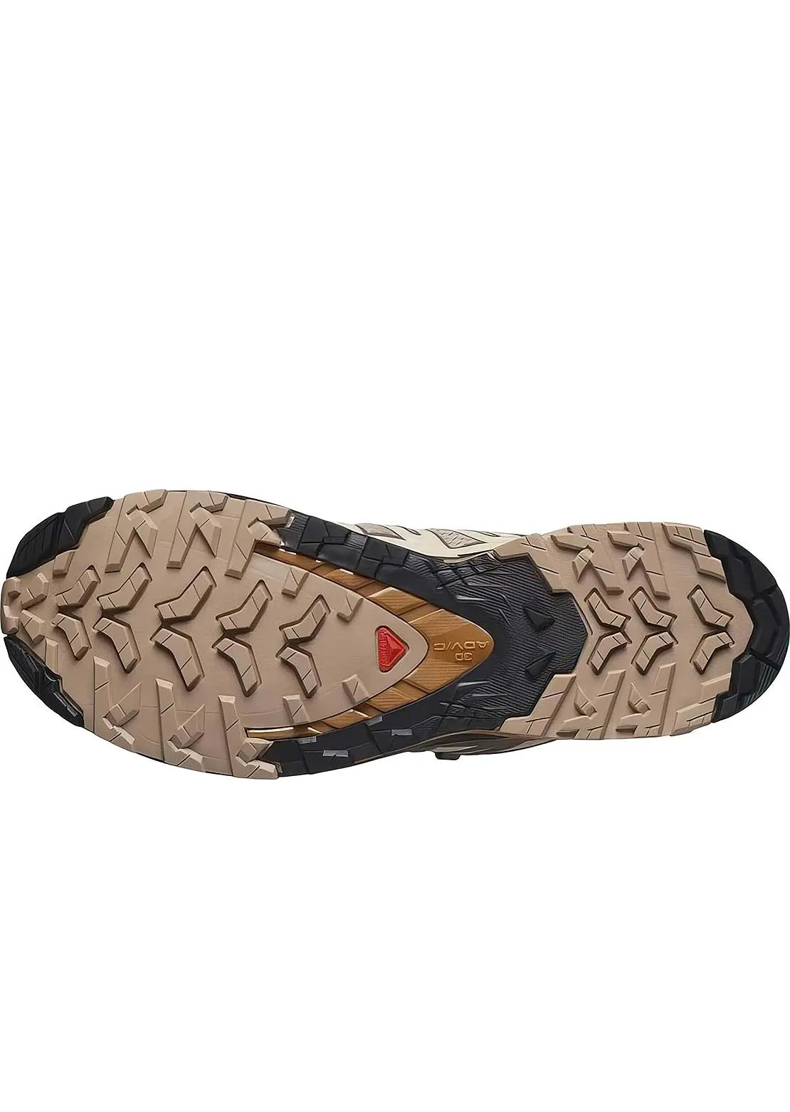 Salomon Men's XA Pro 3D V9 Shoes sold by Prfo product image thumbnail 4