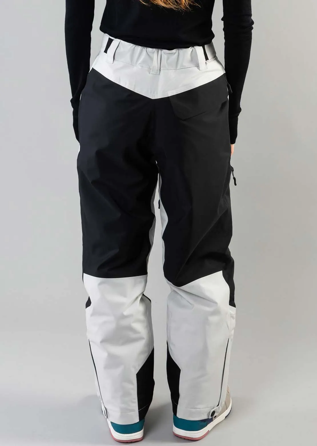Beyond Medals Unisex Zip 2L Pants sold by Prfo product image thumbnail 4