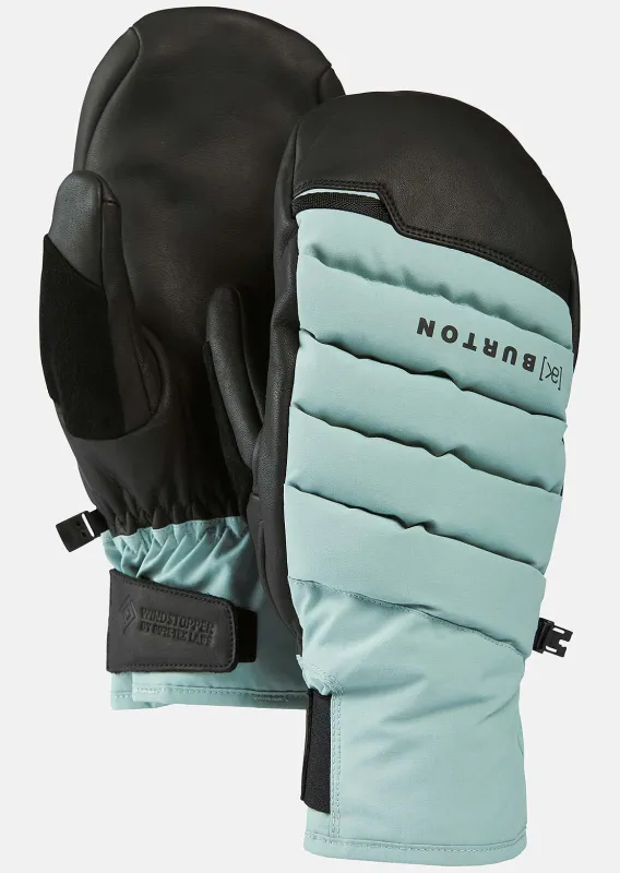 Burton AK Men's Windstopper Oven Mittens sold by Prfo