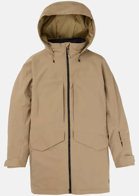 Burton Women's Prowess 2.0 2L Jacket sold by Prfo