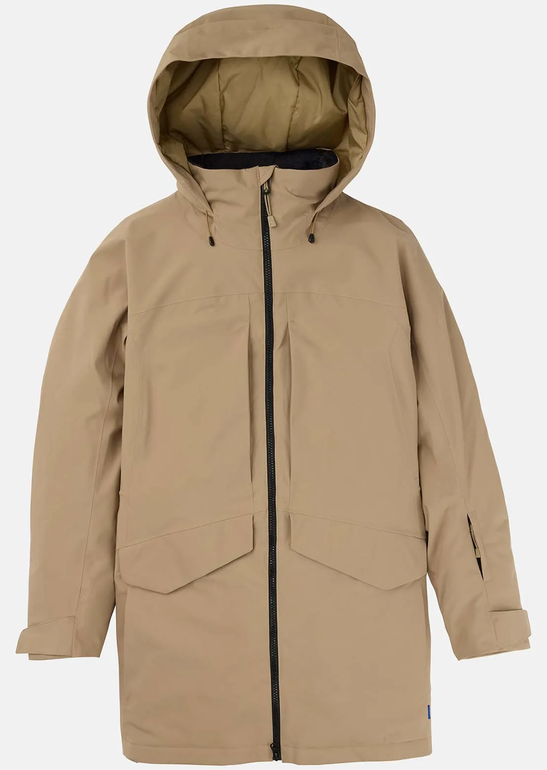 Burton Women's Prowess 2.0 2L Jacket sold by Prfo