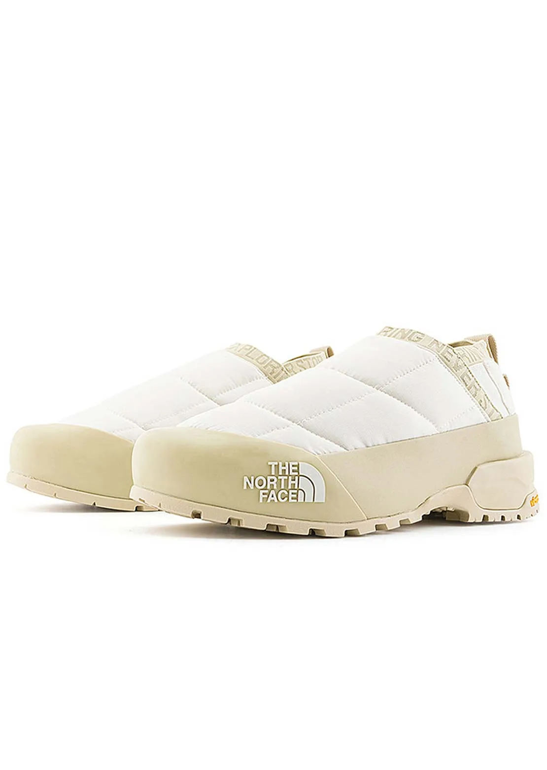 The North Face Unisex Glenclyffe Mule Boots sold by Prfo product image thumbnail 2