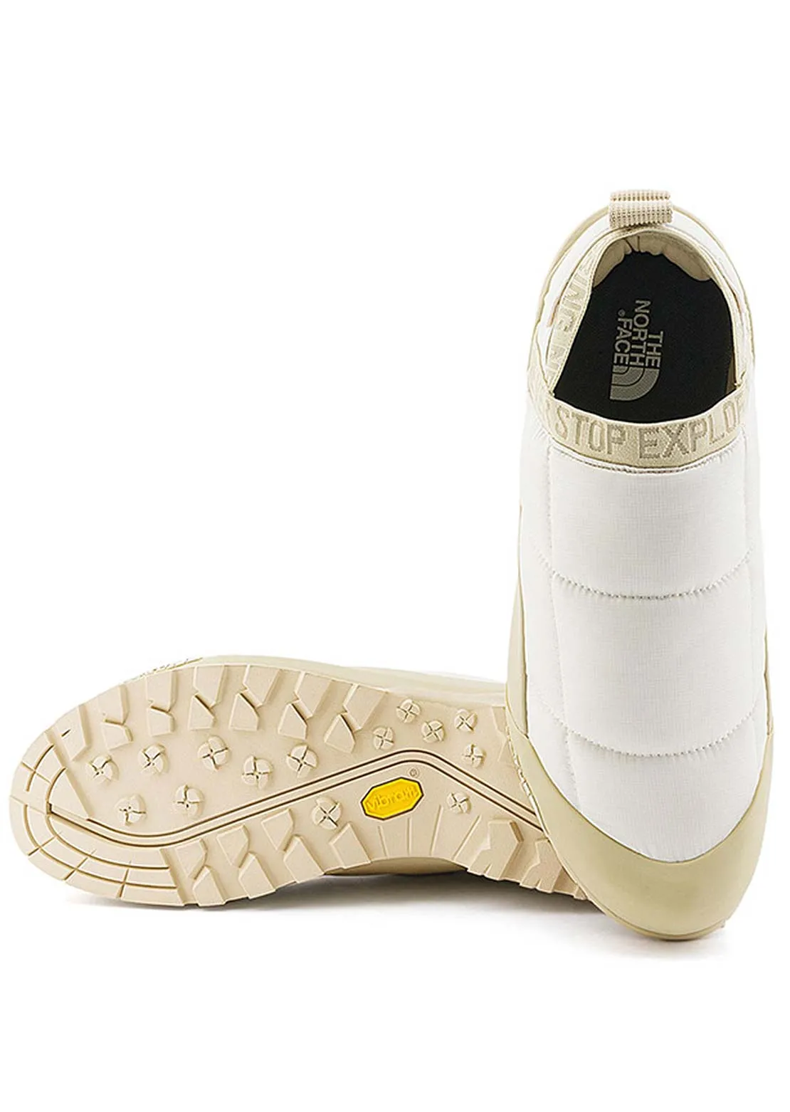 The North Face Unisex Glenclyffe Mule Boots sold by Prfo product image thumbnail 5