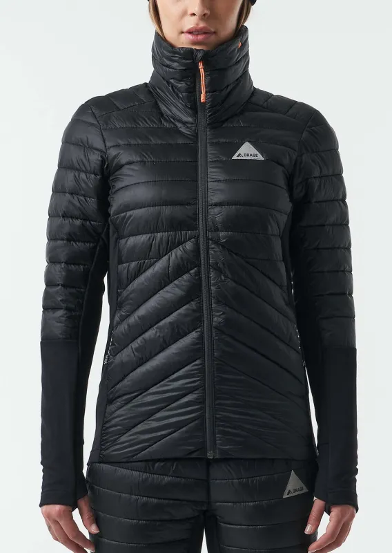 Orage Women's Phoenix Gilltek Hybrid Jacket sold by Prfo