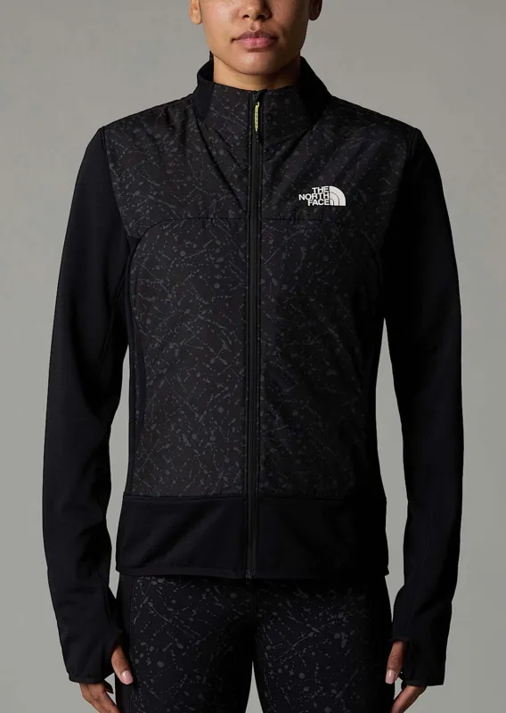 The North Face Women's Winter Warm Pro Jacket sold by Prfo