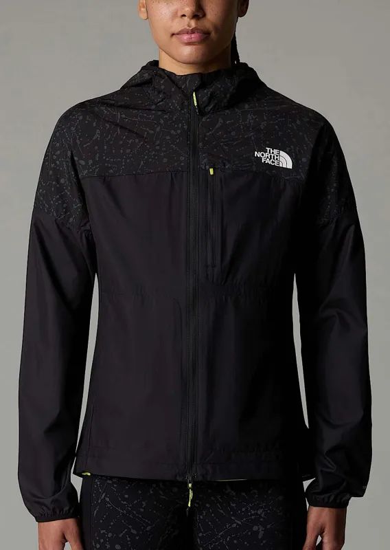 The North Face Women's Higher Run Wind Jacket sold by Prfo