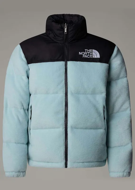 The North Face Junior 1996 Retro Nuptse Jacket sold by Prfo