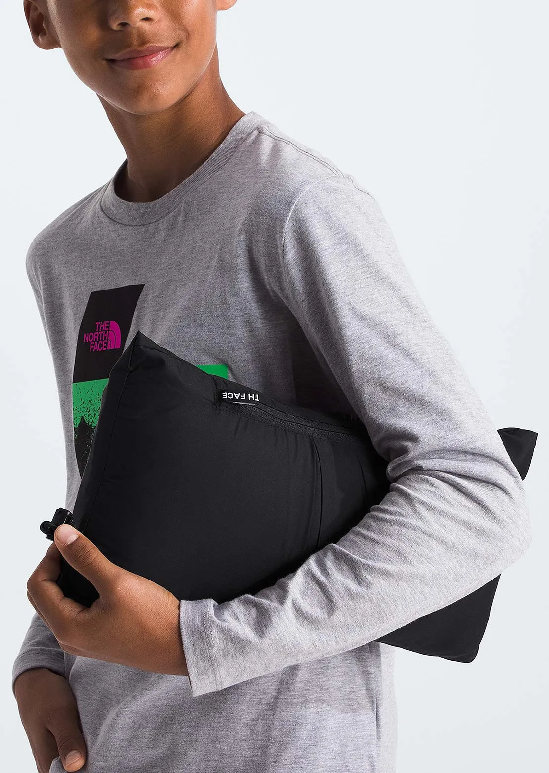 The North Face Junior 1996 Retro Nuptse Jacket sold by Prfo product image thumbnail 5