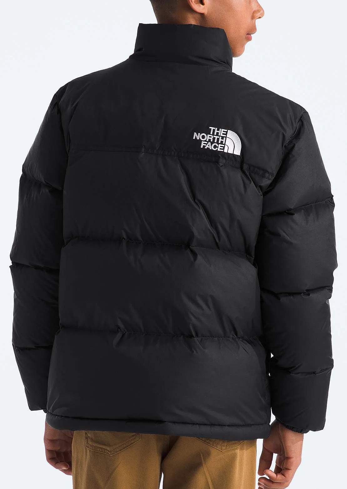 The North Face Junior 1996 Retro Nuptse Jacket sold by Prfo product image thumbnail 2