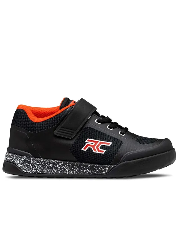 Ride Concepts Women's Traverse Clip Shoes sold by Prfo