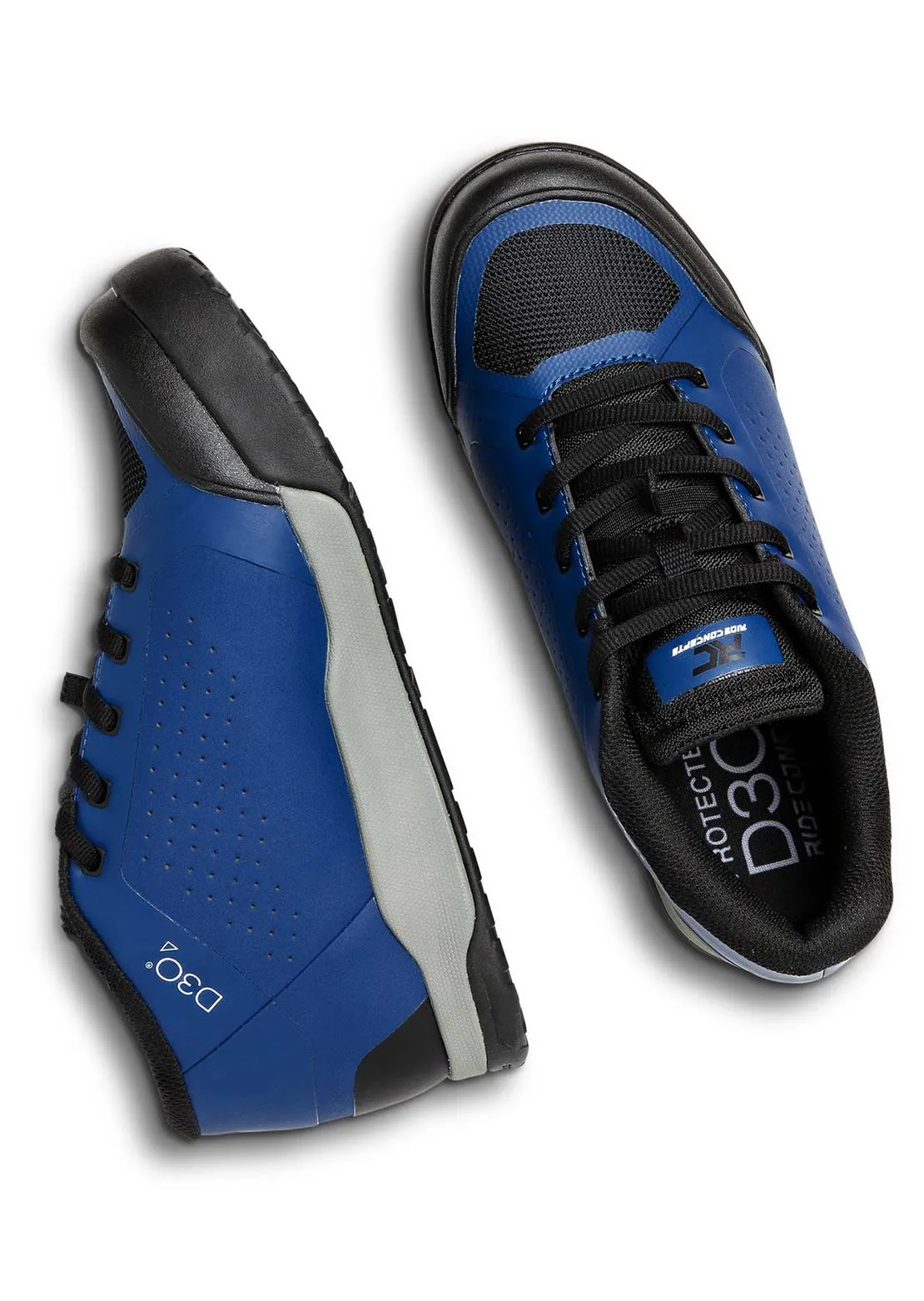 Ride Concepts Men's Powerline Shoes sold by Prfo product image thumbnail 4