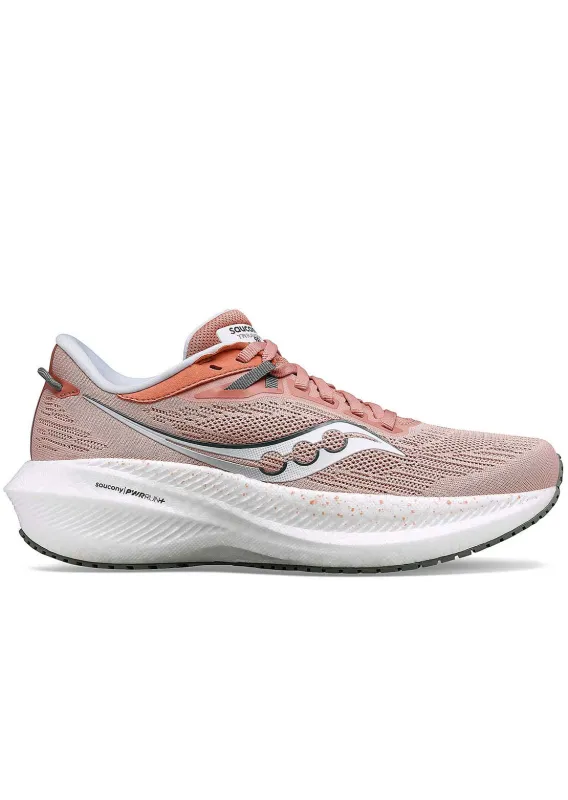 Saucony Women's Triumph 21 Shoes sold by Prfo