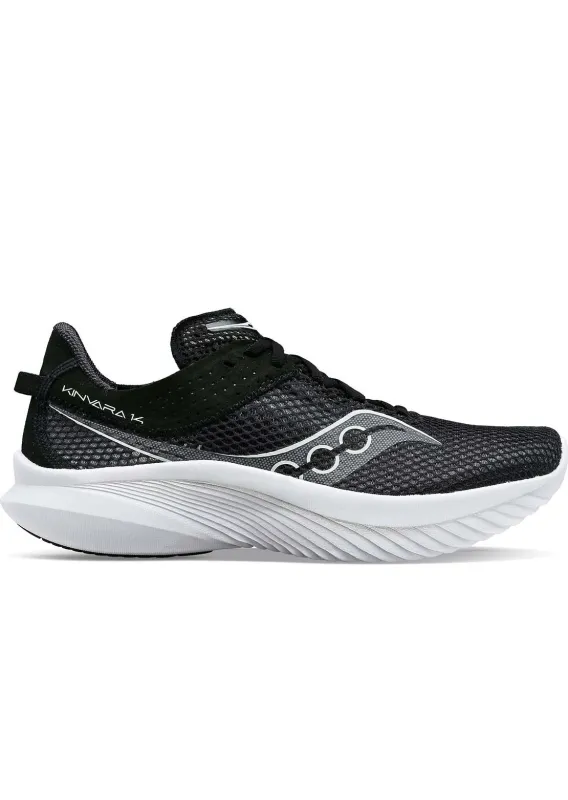 Saucony Men's Kinvara 14 Shoes made by Saucony