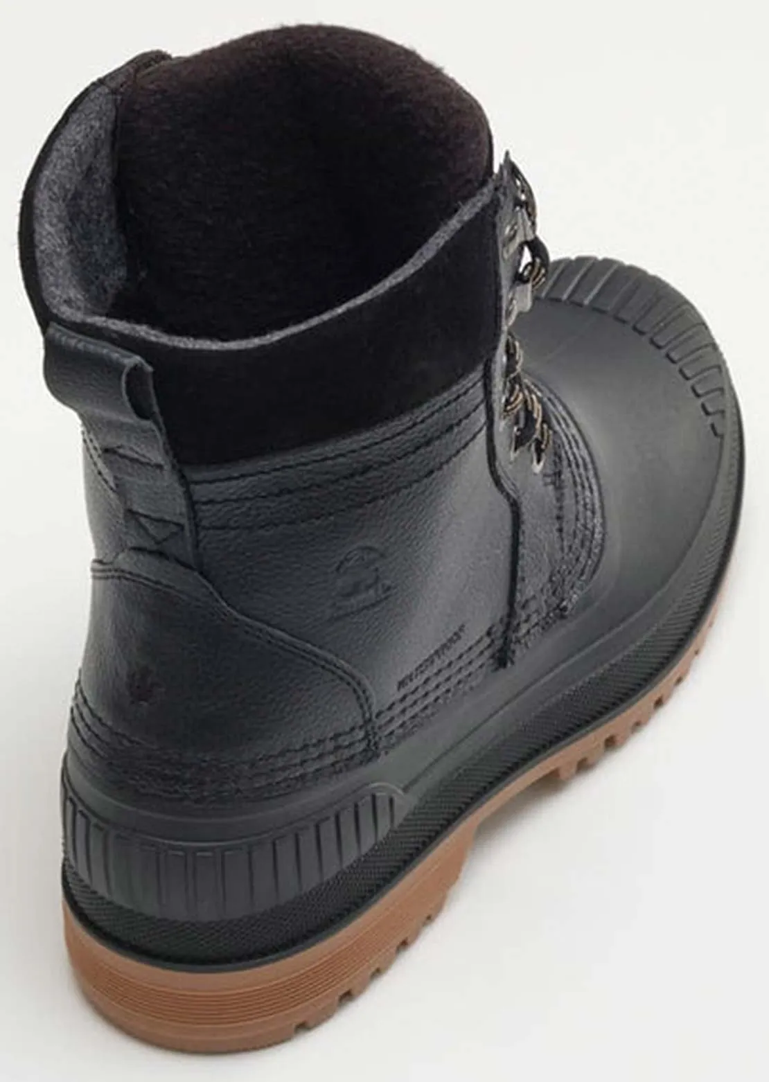 Kamik Men's Hemlock Seam-Sealed Waterproof Winter Boots sold by Prfo product image thumbnail 5